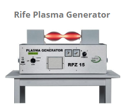 Rife Plasma Generator 量子和谐