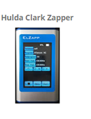 Hulda Clark ElZapp Zapper Hulda Clark ElZapp Zapper