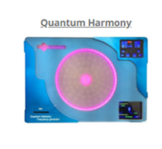 Quantum Harmony 量子和谐